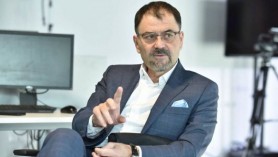 Șalaru despre refuzul de a pactiza cu AUR: nu vrem să ne indentificăm cu un partid cu viziuni proruse